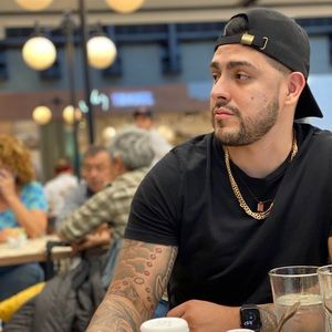 Meet your Posher, John